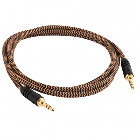 Proson Arctic 3.5mm, 1.5 metra w grupie Car audio / Smartfon w samochodzie / Akcesoria do telefonów u BRL (991AR353515)