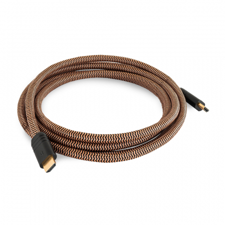 Proson Arctic kabel HDMI 8K / 4K, 3 metry w grupie Audio domowe / Kable / HDMI u BRL (991ARHDMI3)