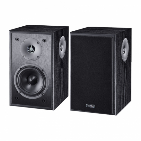 Magnat Monitor S10D dipolowy głośnik surround, czarna para w grupie Audio domowe / Głośniki / Kolumny podstawkowe u BRL (995MS10DB)
