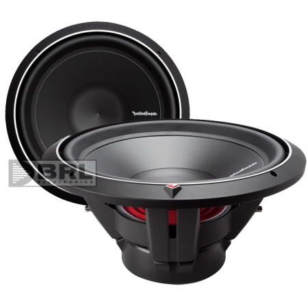2-pak Rockford Fosgate P2D415 w grupie Car audio / Bas / Subwoofery u BRL (SET510P2D415PKT)