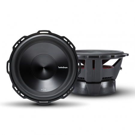 2-pak Rockford Fosgate Punch P3D412 w grupie Car audio / Bas / Subwoofery u BRL (SET510P3D412PKT1)