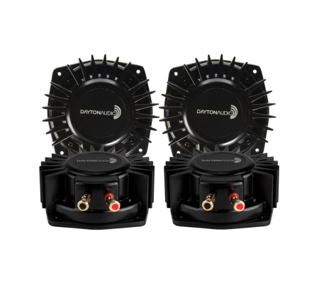 4-pak Dayton Audio BST-1, bass shaker w grupie Audio domowe / Akcesoria / Akcesoria do subwooferów u BRL (SETBST1PKT2)