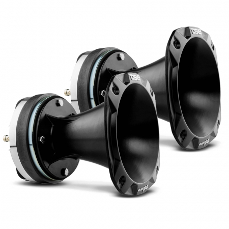 2-pack DS18 PRO-DKH1, głośny driver 2-calowy z tubą w grupie Car audio / Głośniki samochodowe / Tweetery i drivery tubowe u BRL (SETDKH1X2)
