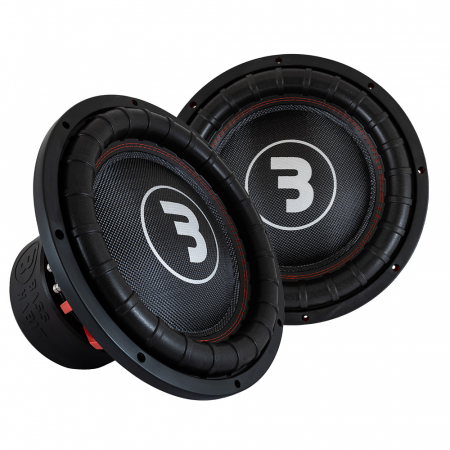 2-pack Bass Habit Elite 2 E2380D2, 15-calowe przetworniki basowe