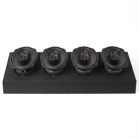 4-pack DS18 G6.9Xi na raggarplance