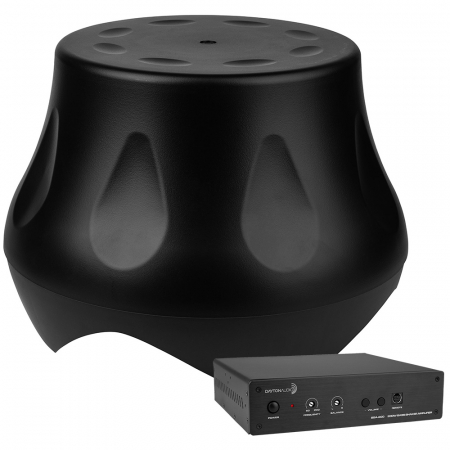 Zestaw subwoofera Dayton Audio IOSUB i BSA200 na taras w grupie Audio domowe / Głośniki / Głośniki zewnętrzne u BRL (SETIOSUB10PKT1)