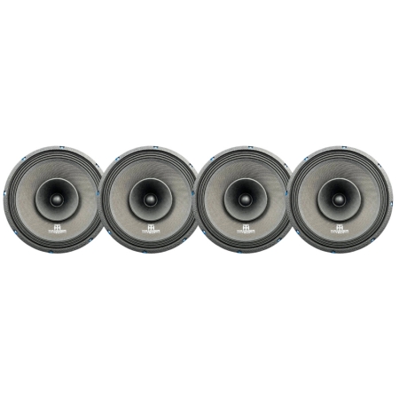 4-pack Hammer Tech Light Class LCF10E w grupie Pakiety / Zestaw do samochodu / Pakiety głośnikowe SPL u BRL (SETLCF10EX4)