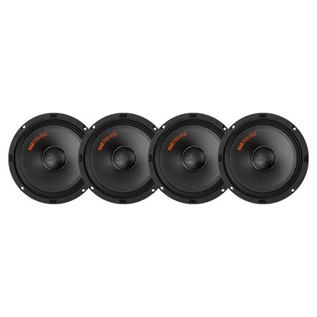 4-pack GAS MAD PM2-64S w grupie Nowości u BRL (SETMADPM264SX4)