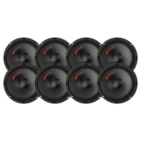 8-pack GAS MAD PM2-64S w grupie Nowości u BRL (SETMADPM264SX8)