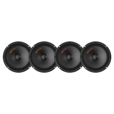 4-pack GAS MAD PM2-84S w grupie Nowości u BRL (SETMADPM284SX4)