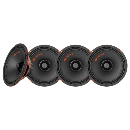 4-pack GAS MAD PM3-64N w grupie Nowości u BRL (SETMADPM364NX4)