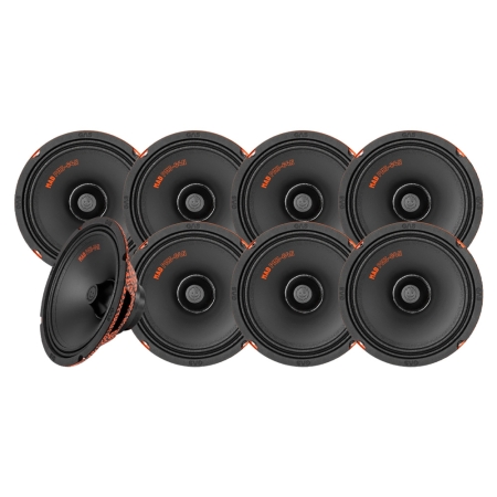8-pack GAS MAD PM3-64N w grupie Nowości u BRL (SETMADPM364NX8)
