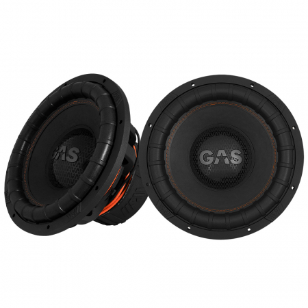 2-pak GAS MAX S2-15D1, brutalne 15