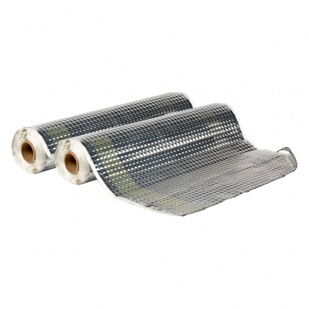 2-pack maty wygłuszającej Auto-Connect 2 m² w rolce, 2 mm