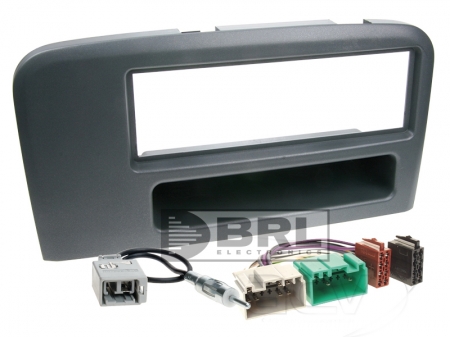Pakiet instalacyjny Volvo S80 w grupie Car audio / Co pasuje do mojego samochodu / Volvo / Volvo S80 / Volvo S80 1999-2006 u BRL (SETS80PKT1)