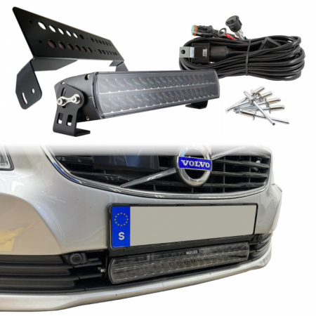 Pakiet belki LED NIZLED B216DL2 do Volvo V70/XC70/S80 2008-2016 w grupie Car audio / Co pasuje do mojego samochodu / Volvo / Volvo S80 / Volvo S80 2007-2016 u BRL (SETVOLVOB216PKT1)