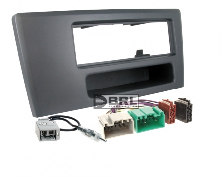 Pakiet instalacyjny Volvo V70/S60 w grupie Car audio / Co pasuje do mojego samochodu / Volvo / Volvo XC70 / Volvo XC70 2000-2004 / Wymiana radia XC70 2000-2004 u BRL (SETVOLVOPKT1)