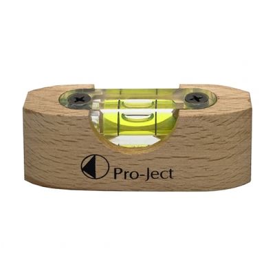 Pro-Ject Level It, poziomica