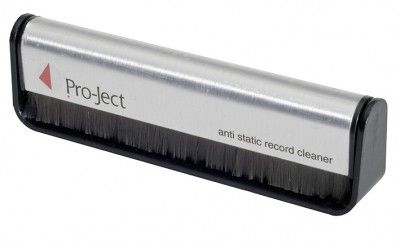 Pro-ject szczotka do płyt