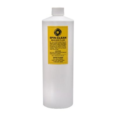 Pro-Ject płyn do czyszczenia Spin Clean 8 dl (32 Oz)