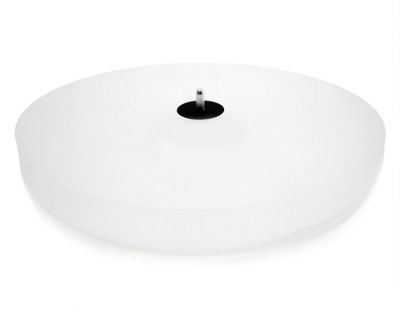 Pro-Ject Acryl It RPM-3 Carbon, talerz gramofonowy z akrylu