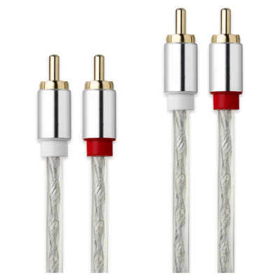Pro-Ject Connect It E RCA, 0,82 metra