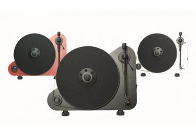 Pro-Ject VT-E BT gramofon z Bluetooth