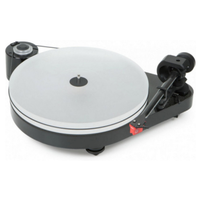 Pro-Ject RPM 5 Carbon, gramofon z 2M Bronze, czarny