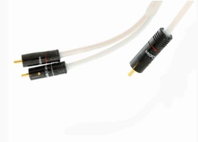 Atlas Element Integra kabel do subwoofera Y, 10 metrów