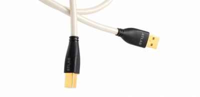 Atlas Element sc kabel USB A-B, 2 metry