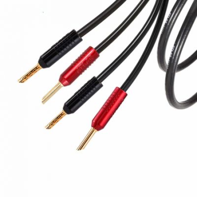 Atlas Hyper Achromatic 1.5 Z, zakończony kabel głośnikowy 2x3 metry