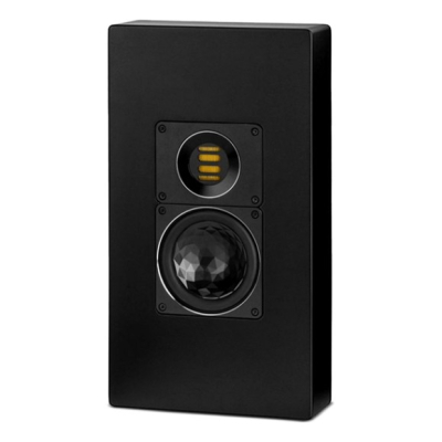 ELAC WS1645.2 głośnik ścienny, czarny