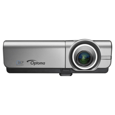 Optoma EH500, jasny projektor Full HD do dużych powierzchni