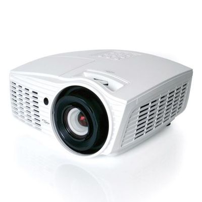 Optoma HD50, ekspozycja sklepowa