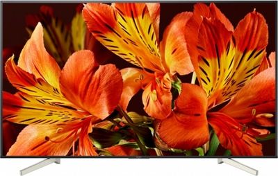 Sony KD-55XF8599 - 55calowy telewizor 4K UHD