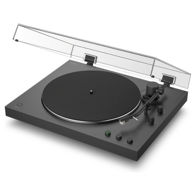 Sony PS-LX3BT, gramofon z Bluetooth