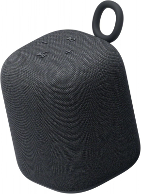 Sony LinkBuds Speaker bezprzewodowy przenośny głośnik, czarny