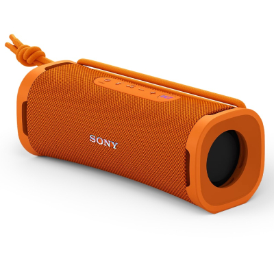 Sony ULT FIELD 1 przenośny głośnik, pomarańczowy