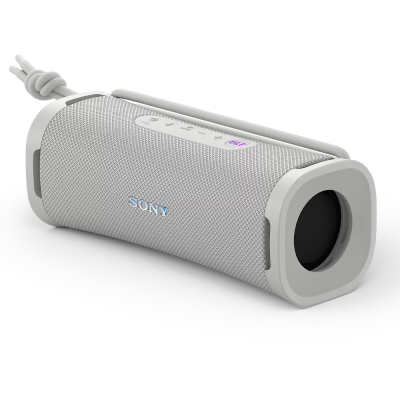 Sony ULT FIELD 1 przenośny głośnik, biały