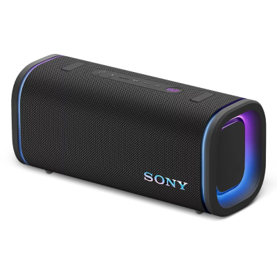 Sony ULT FIELD 5 przenośny głośnik, czarny
