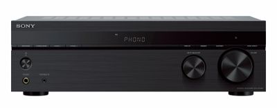 Sony STR-DH190, wzmacniacz stereo z Bluetooth