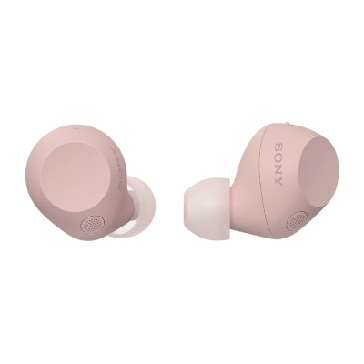 SONY WF-C710N słuchawki true wireless, różowy