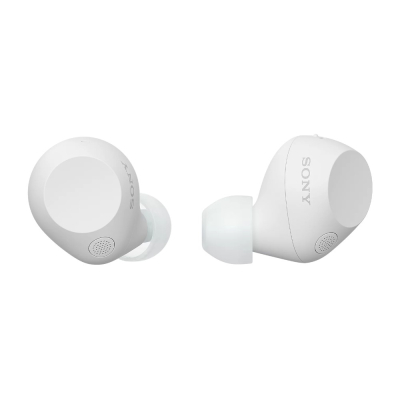 SONY WF-C710N słuchawki true wireless, biały
