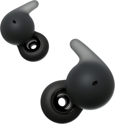 Sony LinkBuds Open słuchawki True Wireless, czarny