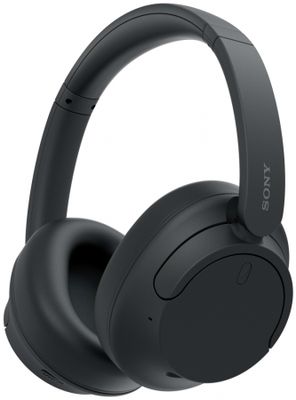 Sony WH-CH720N bezprzewodowe wokółuszne z redukcją szumów, czarny