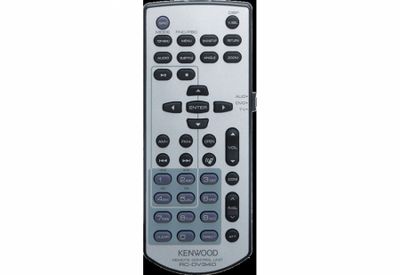 Pilot Kenwood KCA-RC DV340
