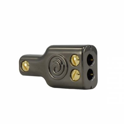 Planet Waves bezlutowy adapter Y, sztuka