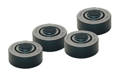 Soundcare Superspikes Feet 4 szt.