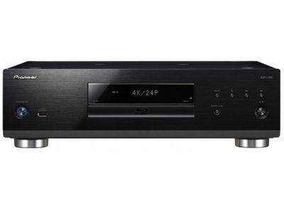Pioneer BDP-LX88 Czarny