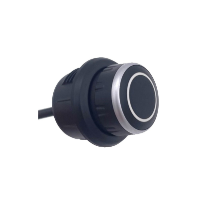 Pioneer CA-ROT-UNI.001, uniwersalne sterowanie do car audio